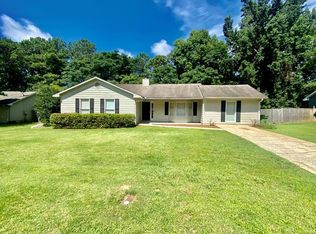 7407 Sesame St, Columbus, GA 31909