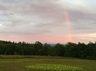 LOT W Hill Dr LOT S, Readsboro, VT 05350