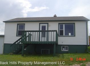 8327 Captain Soelzer St, Black Hawk, SD 57718