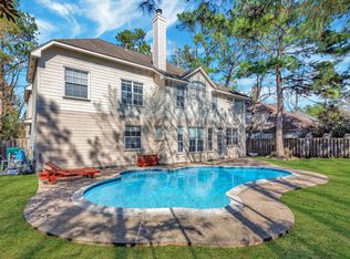 39 S Piney Plains Cir, Spring, TX 77382