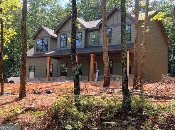253 Fox Valley Rd, Clarkesville, GA 30523