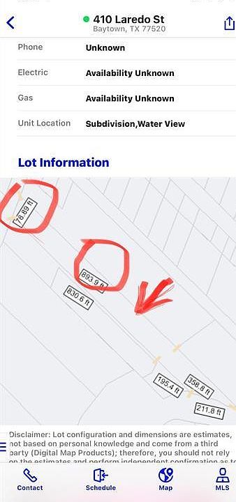 1st image of 410 Laredo St