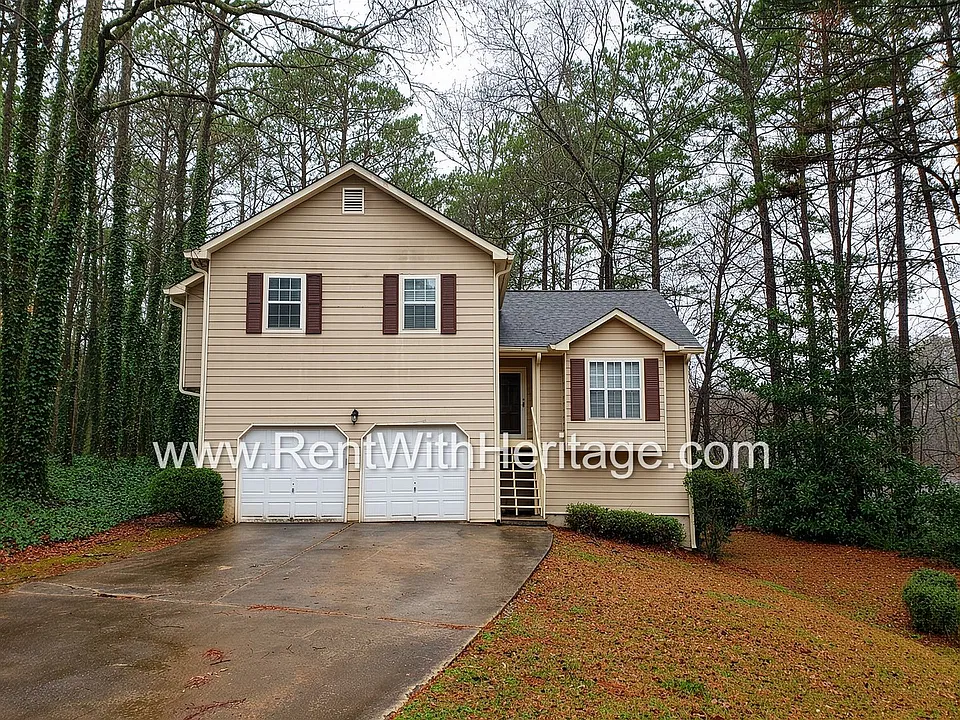 2120 Windy Oak Ct
