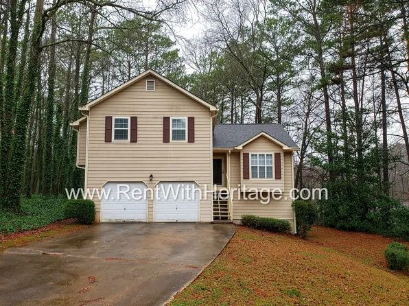 2120 Windy Oak Ct, Lithia Springs, GA 30122