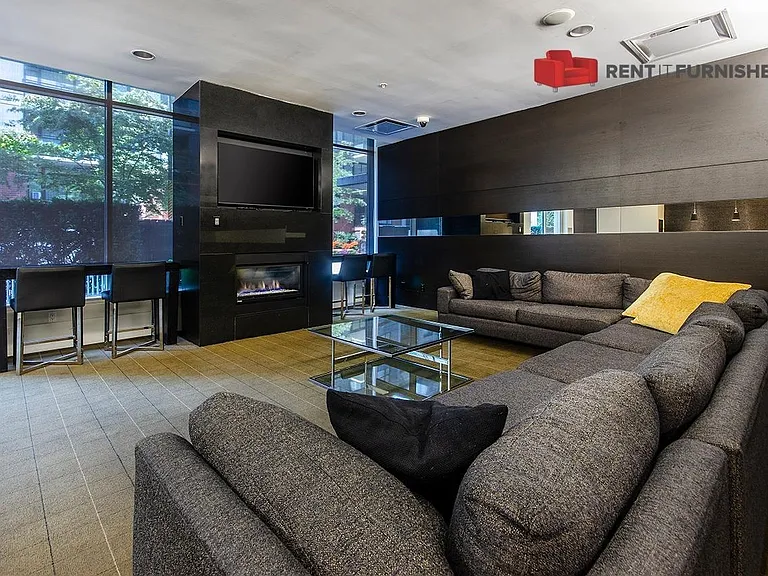 1055 Richards St #1603 — Photo 11