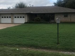 706 W Jackson St, Crescent, OK 73028