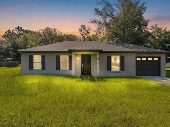 41 DOGWOOD LOOP, OCALA, FL 34472