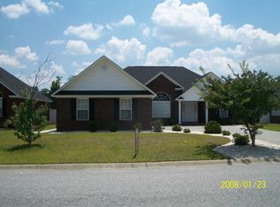 3154 Pawleys Ln, Sumter, SC 29150