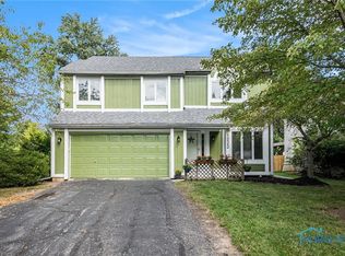 1222 Westfield Dr, Maumee, OH 43537