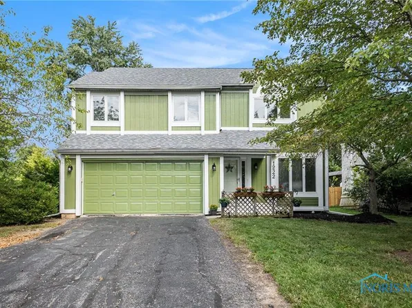 1222 Westfield Dr, Maumee, OH 43537