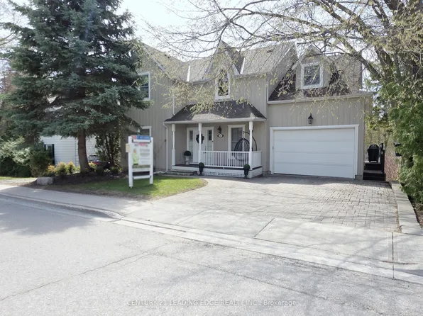 234 Main St, Markham, ON L3R 2H2