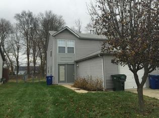 2700 Four Seasons Dr, Columbus, OH 43207