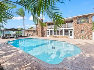 2595 Sand Castle Way, Indialantic, FL 32903