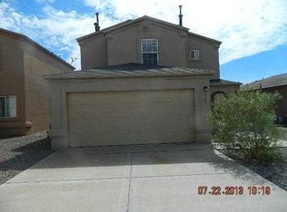 628 Ridgeside Trl SW, Albuquerque, NM 87121