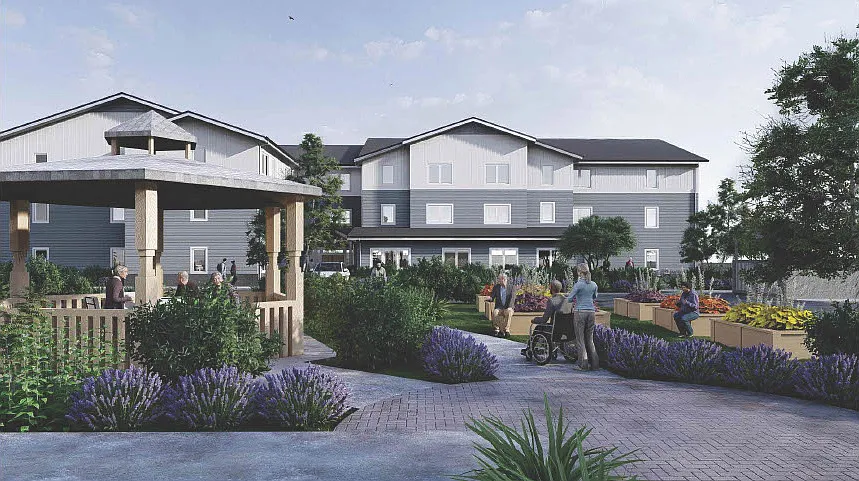 Walt's Place Apartments