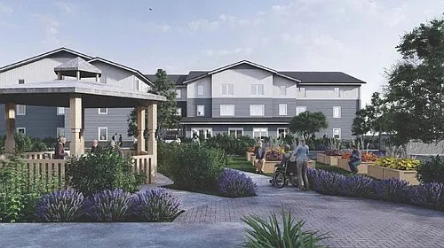 Walt's Place Apartments Photo 1