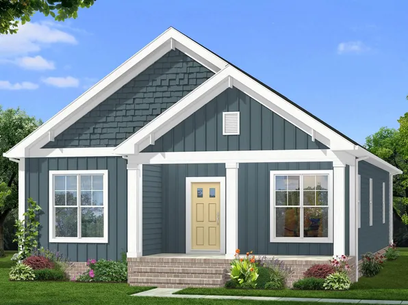 Belmont Cir, Farmville, VA 23901