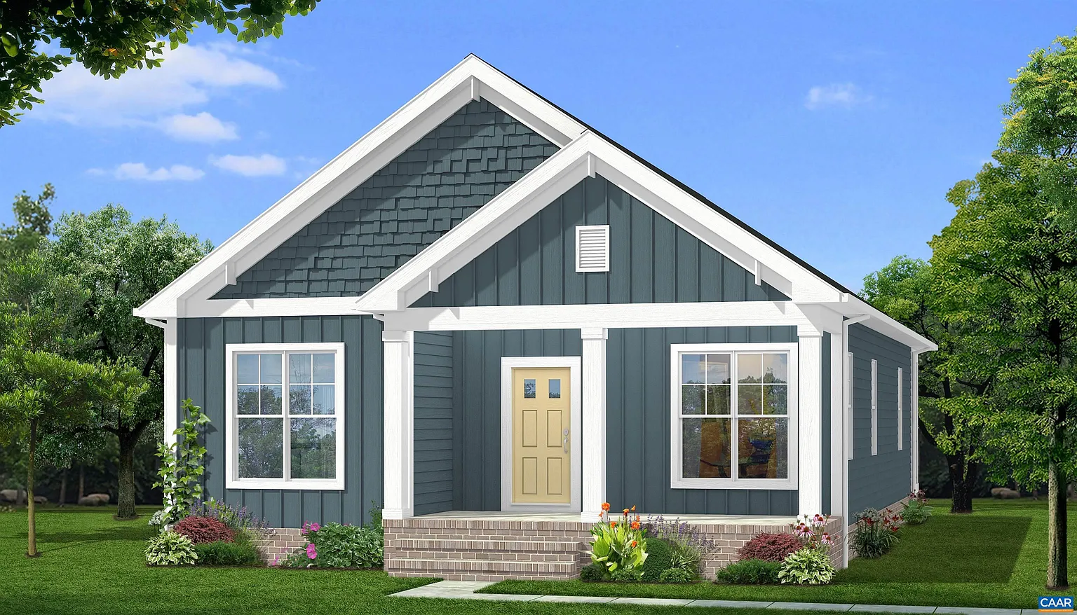 Belmont Cir photo 1