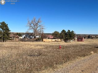 LOT 942 Hicklin Dr, Colorado City, CO 81019