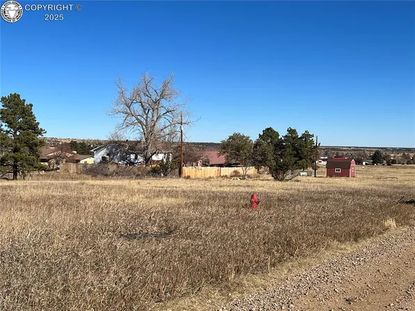 LOT 942 Hicklin Dr, Colorado City, CO 81019