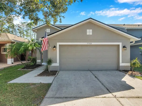 7753 Foxgrove Dr, Land O Lakes, FL 34637
