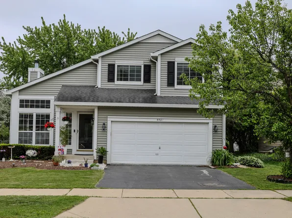 4481 W Butternut Ln, Waukegan, IL 60085