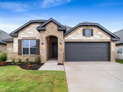 4636 Pentridge Dr, Crowley, TX, 76036