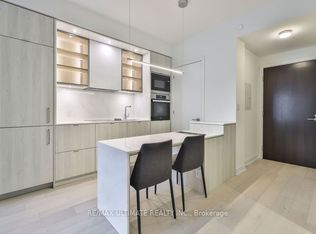 11 Yorkville Ave #1509, Toronto, ON M4W 0B1