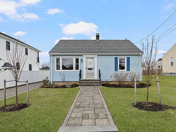 2nd image of 5 Holten Ave