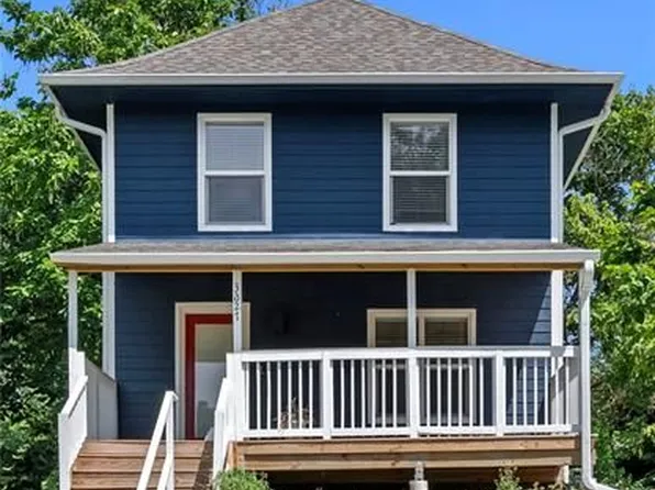 3627 Woodland Ave, Kansas City, MO 64109