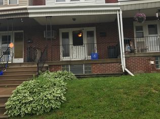 4250 Frost St, Philadelphia, PA 19136