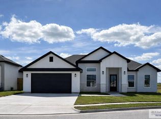525 Oriole Dr, Los Fresnos, TX 78526