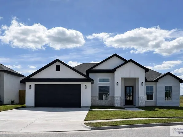 525 Oriole Dr, Los Fresnos, TX 78526