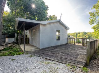 5013 Van Bibber Lake Est, Greencastle, IN 46135