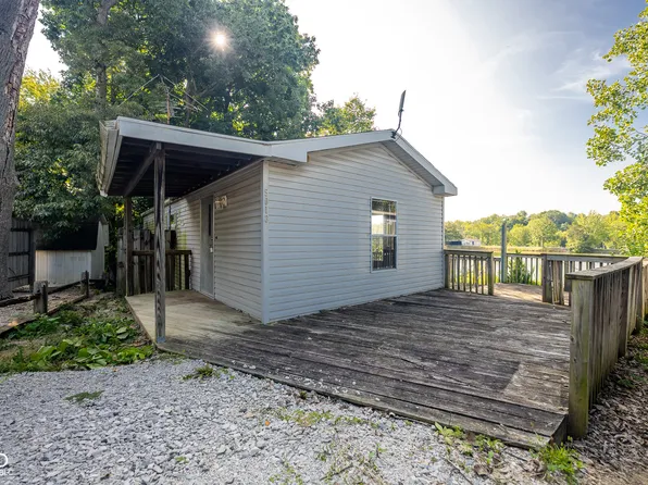 5013 Van Bibber Lake Est, Greencastle, IN 46135