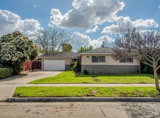 4856 E Leisure Ave, Fresno, CA 93727