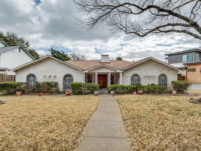 3954 Dalgreen Dr, Dallas, TX, 75214