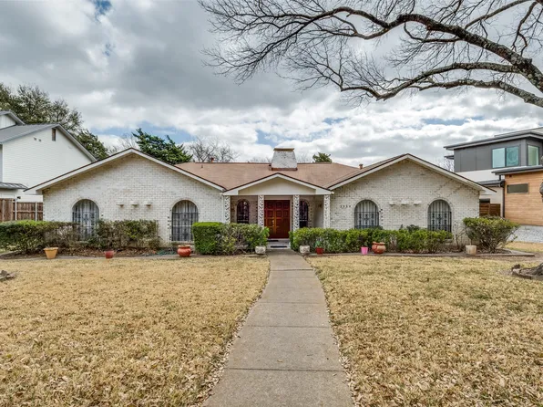 3954 Dalgreen Dr, Dallas, TX 75214
