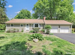 606 Booth Hill Road, Shelton, CT 06484