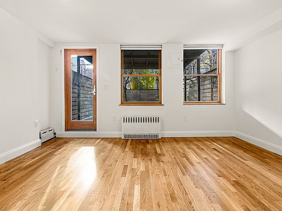 2nd image of 132 Bergen St #1A