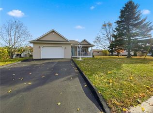 74 Cap Saint Louis St, Saint Louis De Kent, NB E4X 1C1