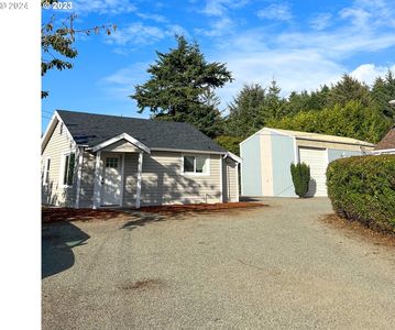 91187 Tarheel Ln, Coos Bay, OR, 97420