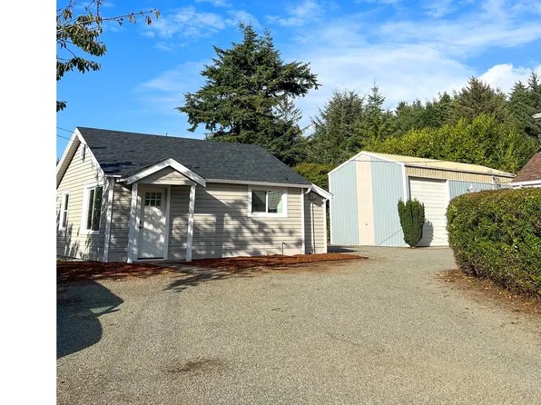 91187 Tarheel Ln, Coos Bay, OR 97420