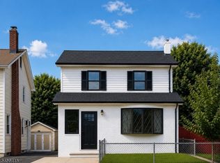 120 Mount Prospect Ave, Belleville, NJ 07109
