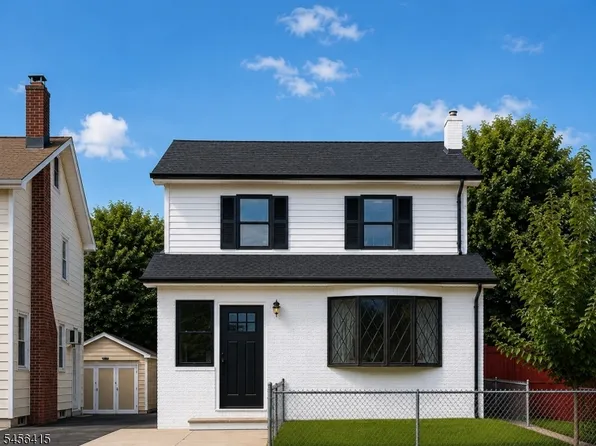 120 Mount Prospect Ave, Belleville Twp., NJ 07109