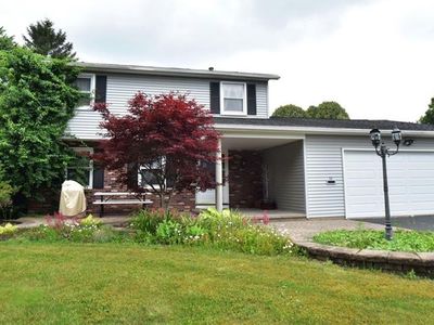 35 Wingate Dr, Rochester, NY, 14624