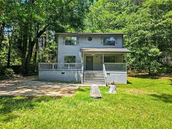 3791 River Dr, Lawrenceville, GA 30044