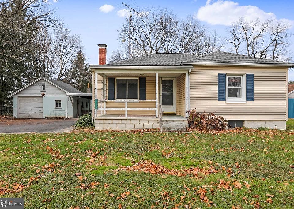 1st image of 1199 Warm Spring Rd