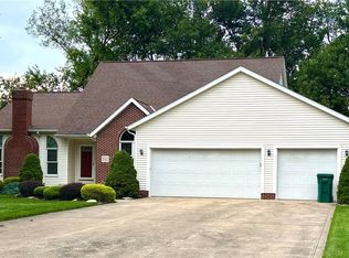 8323 Gosling Way, Mentor, OH 44060