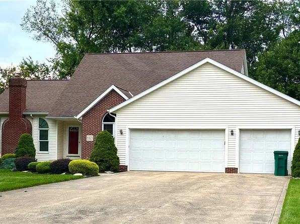 8323 Gosling Way, Mentor, OH 44060
